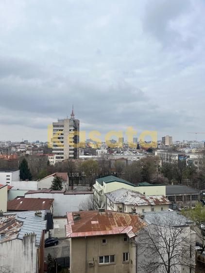 Apartament 4 cam. complet refăcut, mobilat, cu parcare și boxă – Piata Iancului - Poză 11
