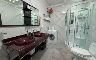 Chirie apartament, 3 camere, str. București, Centru - Poză 8