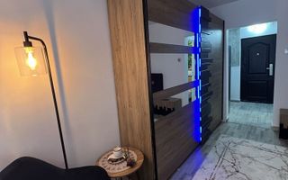 Apartament 1 cameră renovat, Tătărași - Zona Doi Baieti, Iași - Poză 4