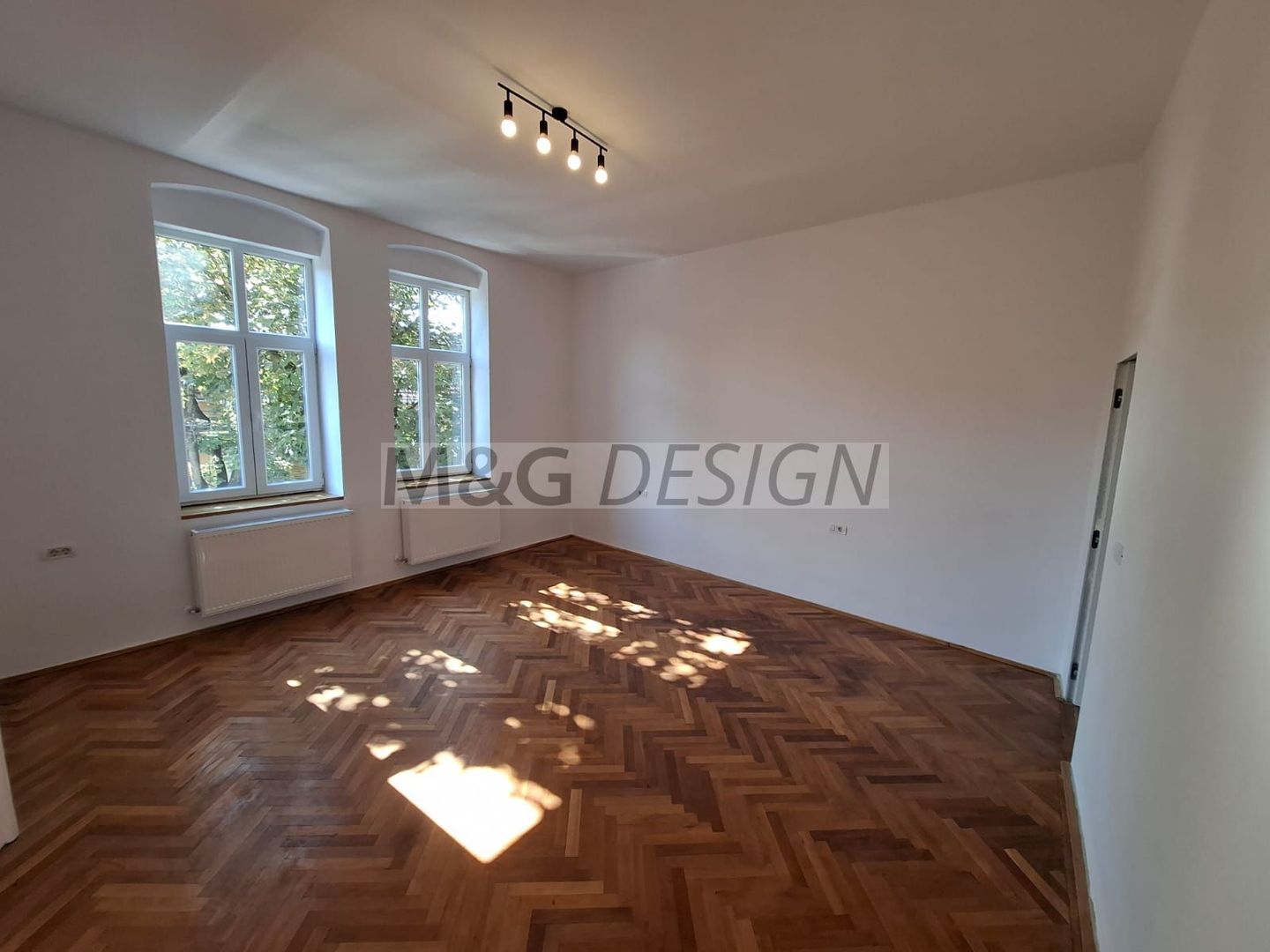 3 camere,  Balcescu -Liceul G Moisil, 2 băi, 91 mp utili - Poză 41