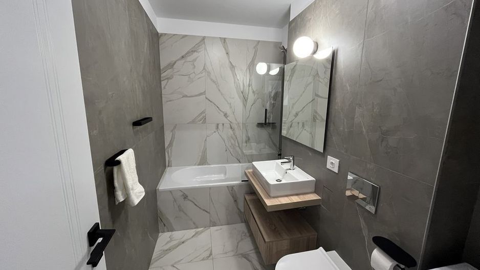 Apartament Timpuri Noi - Poză 6