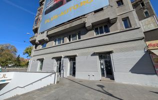 INCHIRIERE Spatiu Comercial Unrii, /Universitate Bis. Sf. Gheorghe Nou