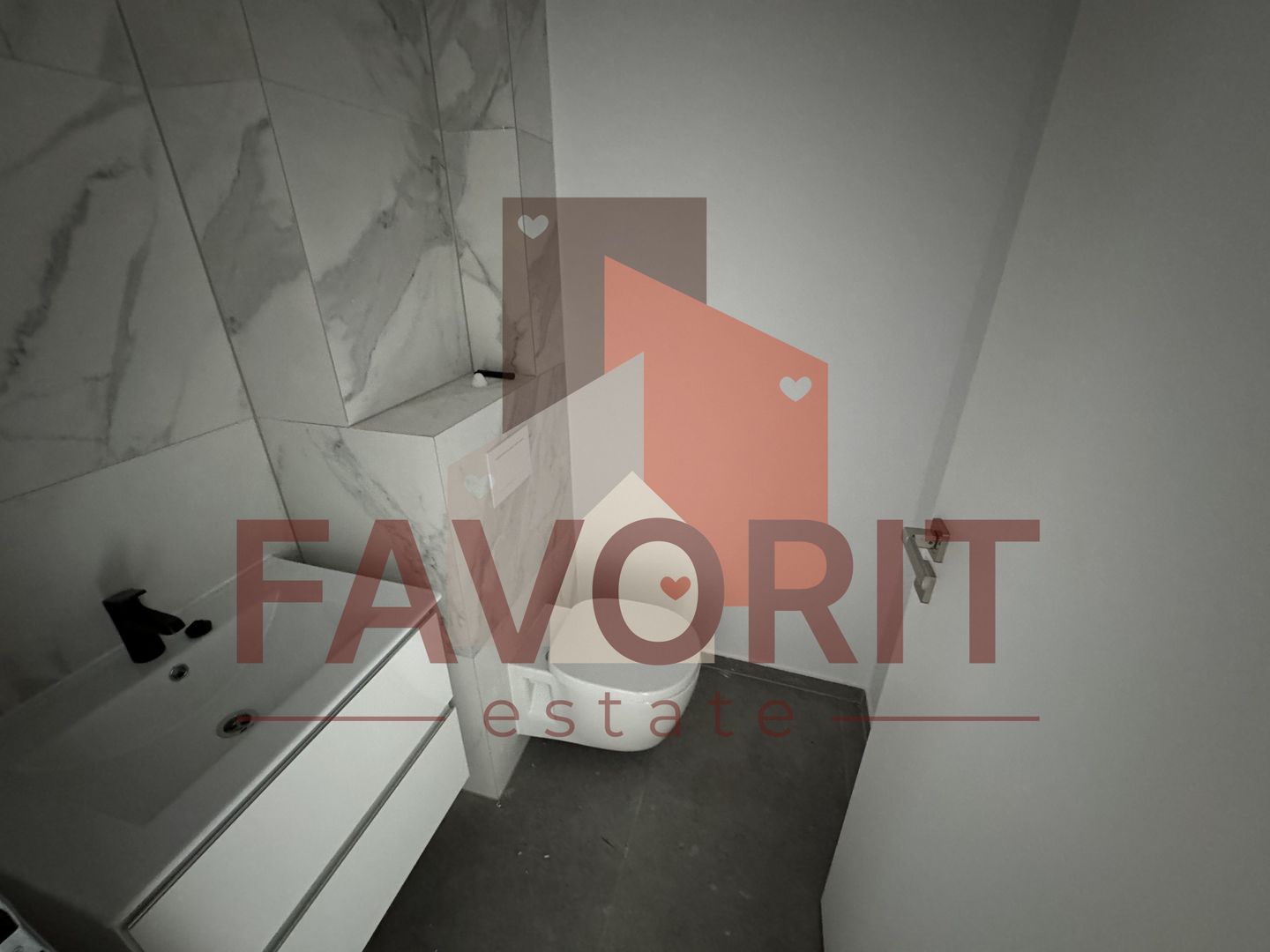 Decomandat. Gradina Proprie. 2 bai. Disponibil imediat. - Poză 15