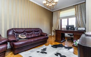 Vânzare, casă 3 nivele, stradela  5 Pomicultorului, Codru - Poză 47