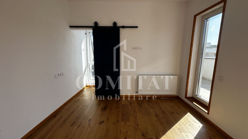 Apartament 2 camere | Terasa și Parcare | Zona Eroilor - Poză 7