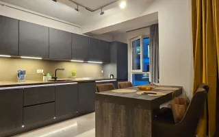 3 Camere 89 metri * Bloc Nou * Rond OMV Pipera * Ulitat LUX - Poză 13