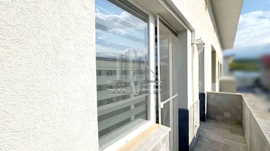 Apartament cu 2 camere/parcare/zona Eroilor. - Poză 15