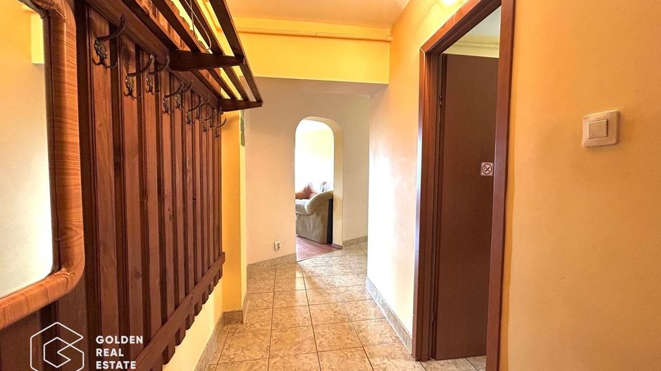 Apartament 4 camere, 128 mp, zona Alfa, comision 0% - Poză 10