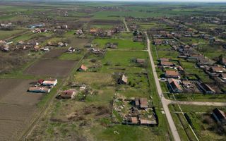 Teren intravilan de 1325 mp în Battonya - Poză 6