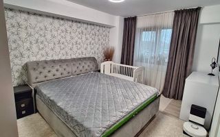 Apartament 3 camere 57mp, Iasi CUG - Poză 8