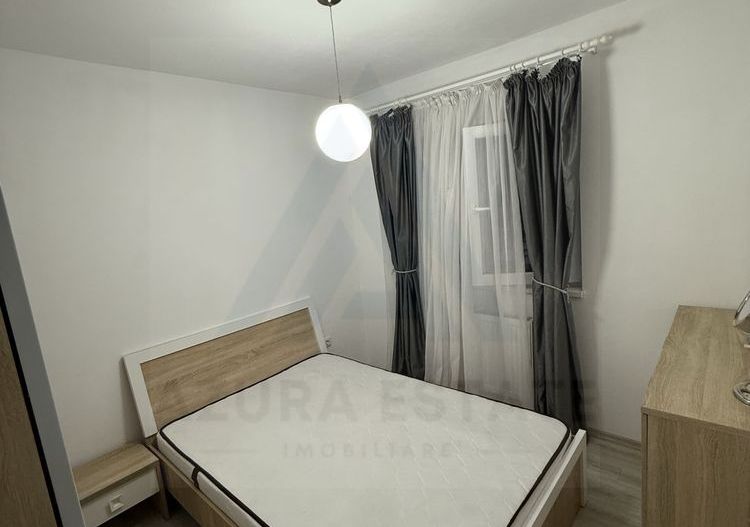 Apartament 60 mp 3 camere 2 dormitoare parcare si gradina in Turnisor - Poză 5