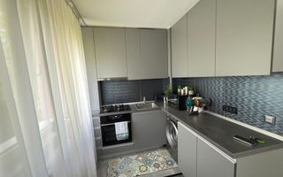 Apartament 2 camere semidecomandat-Cluj zona Garii - Poză 4