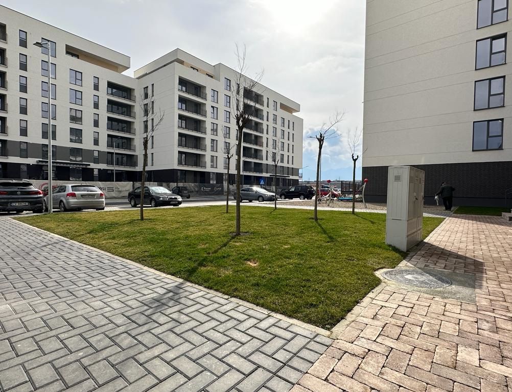 Vindem apartament 3 camere faza 5 Coresi Avantgarden - Poză 28