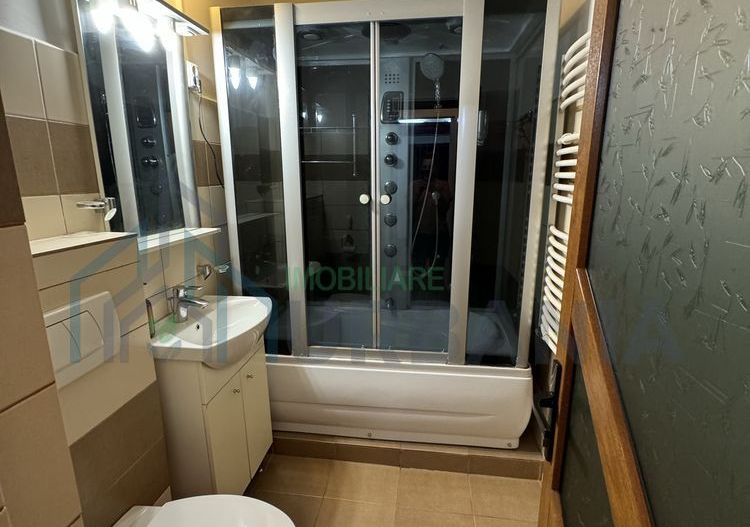 Apartament 2 camere de inchiriat, Tatarasi, langa Lidl, Iasi - Poză 6