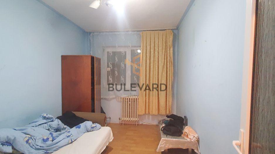 Apartament cu 4 camere, zona Winmarkt! - Poză 5