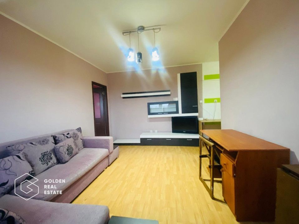 Apartament 2 camere, zona Blaascovici - Poză 1
