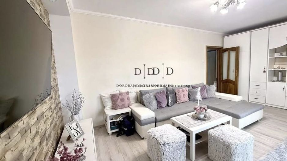 Apartament 3 camere de vânzare | Zona Dorobanților | Parcare + Beci - Poză 2