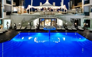 Mamaia Nord(COD 05) - Apartament tip studio Stefan Building Resort - Poză 17