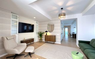 3 camere | terasa | locatie deosebita Aviatorilor - Herastrau - Poză 1
