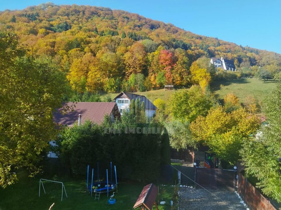 Casa individuala Predelut Bran Brasov - Poză 5