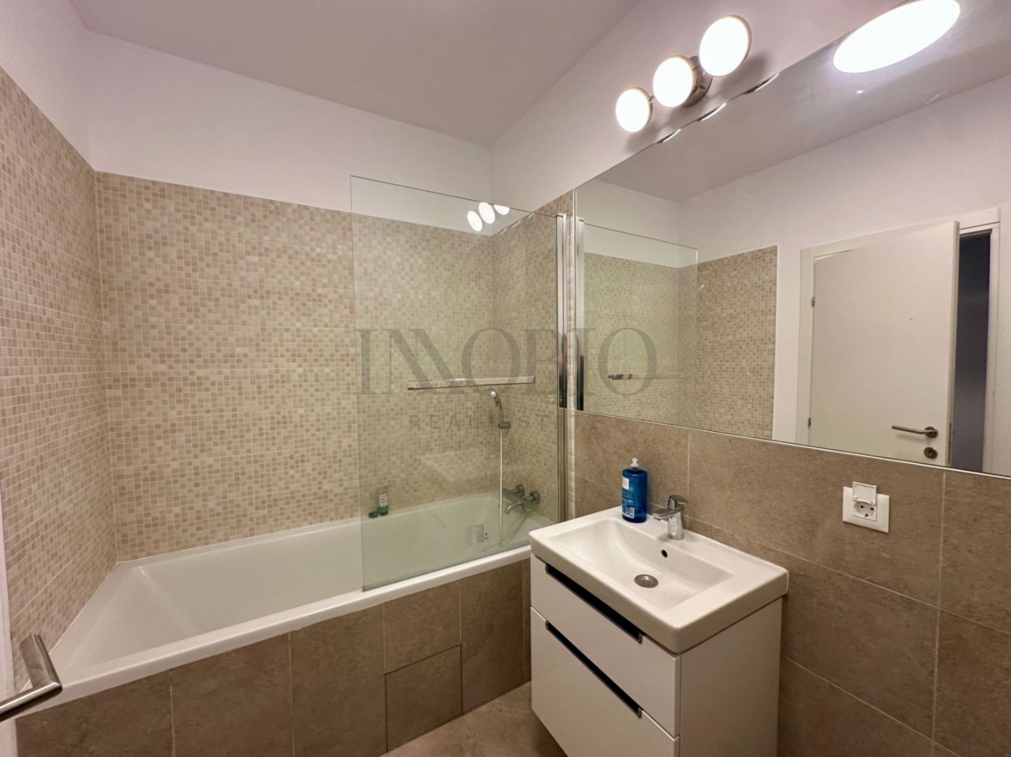 Apartament 2 Camere  | The Ivy - Jandarmeriei | Loc de Parcare - Poză 11