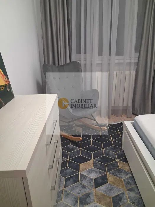 3 Camere | Reabilitat | Renovat 2025 | Metrou Tudor Vladimirescu-5 min - Poză 3