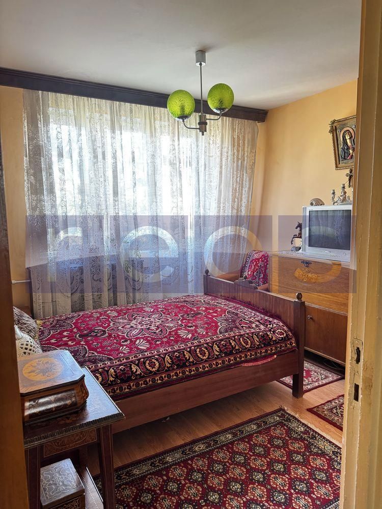 VANZARE 3 CAMERE  DECOMANDAT DRISTOR - Poză 4
