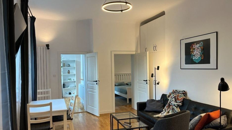 Apartament  3 camere, Centru Zona P-ta Muzeului Comision 0% - Poză 4