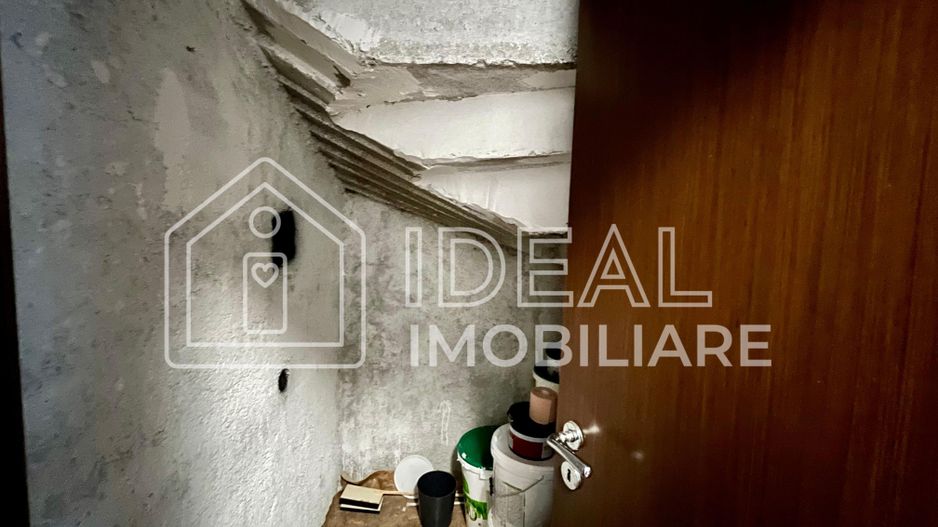 Casă individuală de vânzare în Șelimbăr – 5 camere | 150 mpu - Poză 15
