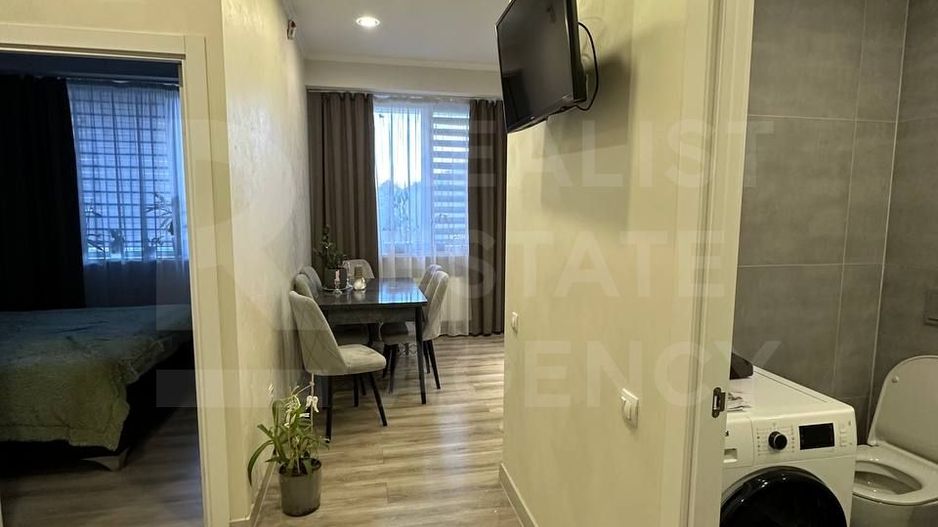 Chirie, apartament, 2 camere, str. Carierei, Râșcani - Poză 7