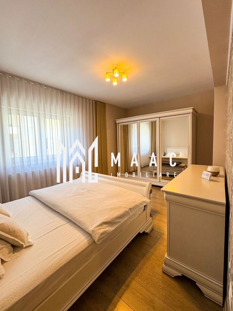 Apartament 3 camere de vânzare | Sibiu | Hipodrom 4 | parcare - Poză 9
