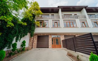 Se vinde ultimul Townhouse, la doar 15 min de la Chisinau - Poză 1