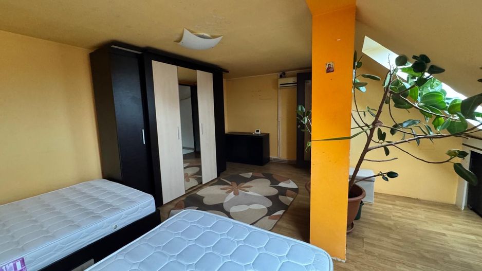 Apartament 2 camere, 52 mp utili, etaj 5,  str. Semaforului - Poză 8