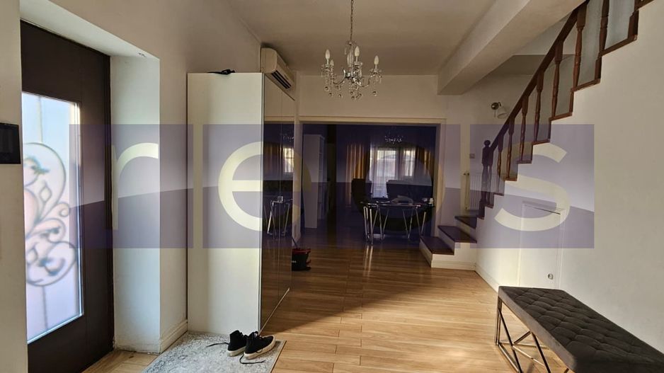 VANZARE CASA P+E+M 4 CAMERE | EROII REVOLUTIEI | PARCUL CAROL - Poză 9