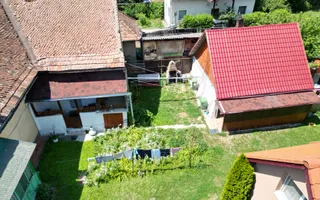 Doua case de vanzare 75 M² + curte 720 M² Piata Kalvin - Poză 18