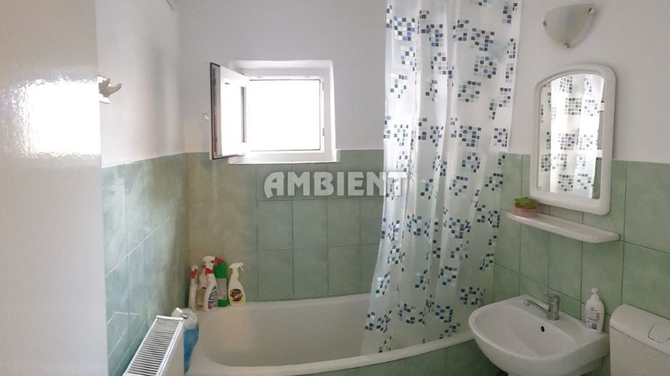 Garsoniera mobilata si utilata, ETAJ 2, zona GARA; - Poză 3