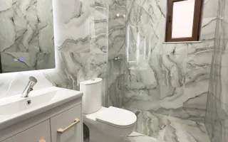 BG87-Casa Mediteraneana 4 camere-Lugojului - Poză 17