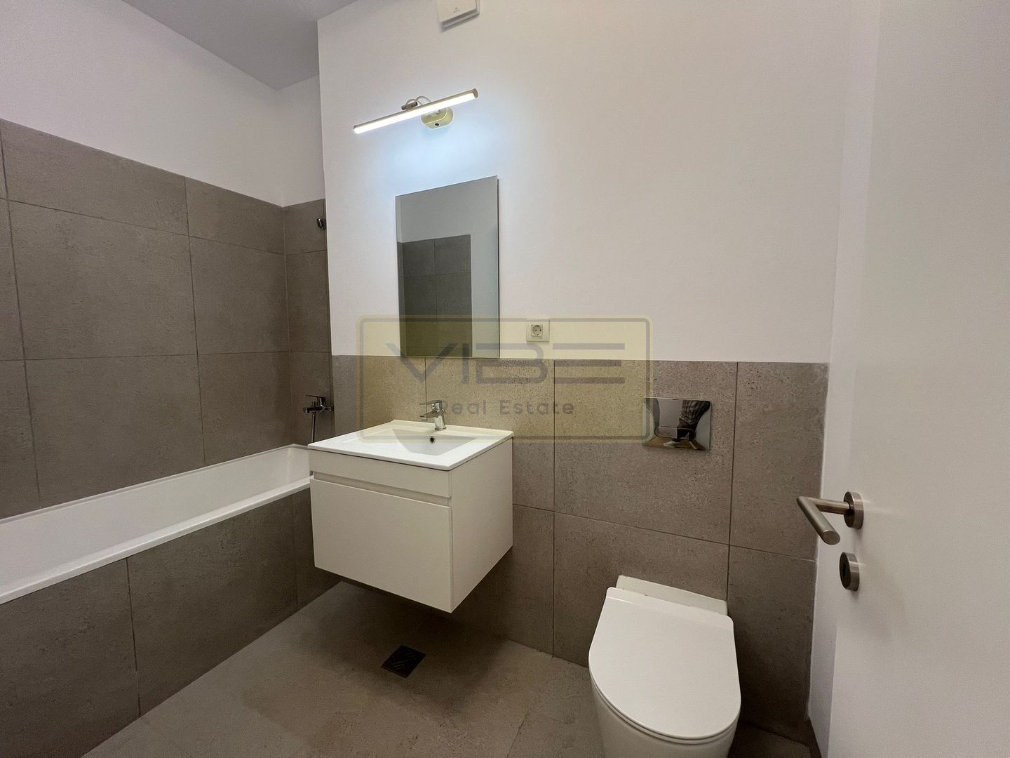 Apartament 2 camere premium+parcare Silk District - Poză 10