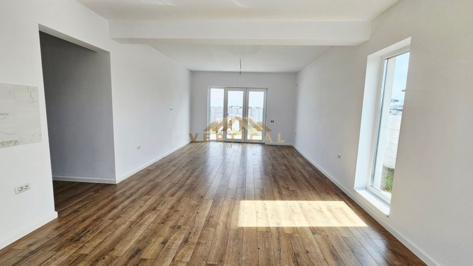 Casa 3 camere cu teren 375 mp - comuna Berceni - Poză 5