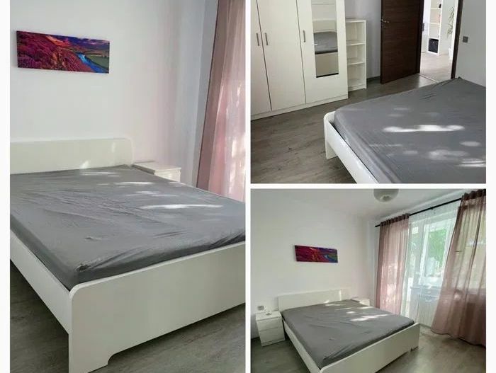 Apartament 1 Mai | Ion Mihalache | Metrou 1 Mai | Centrala proprie - Poză 4