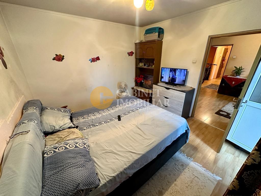 2 Camere - Zona Cantemir - Bloc Fara Risc - Poză 2