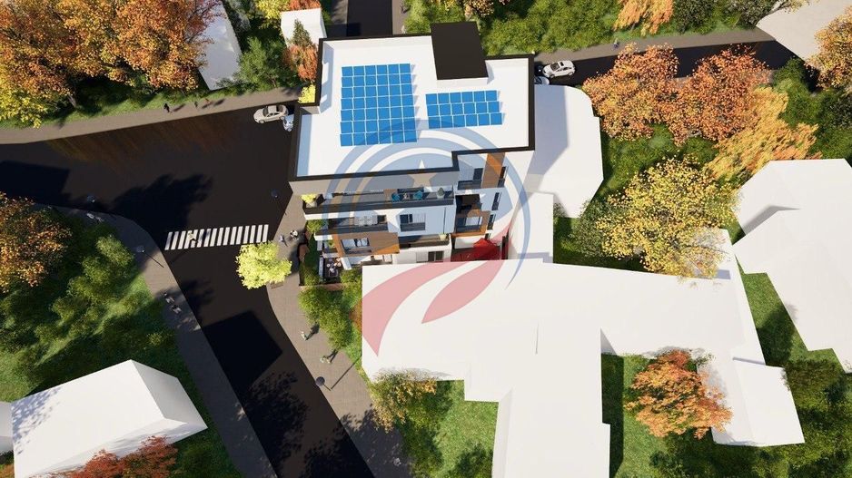 Ultracentral | Teren 470 mp + Proiect S+P+2E | Investiție Premium - Poză 15