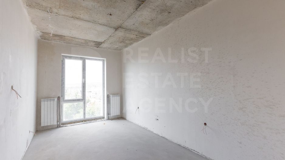 Vânzare, penthouse, 5 camere, str. Moara Roșie, Centru - Poză 13