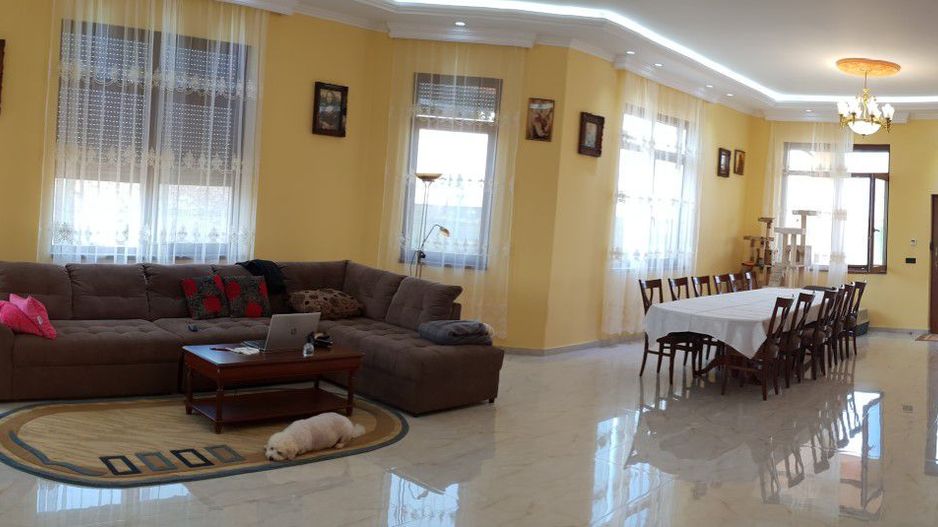 Casa  pasiva-deosebita-Sag manastire - Poză 3