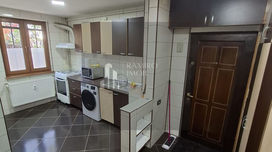 Apartament 3 camere Constantin Brancoveanu / Alexandru Obregia - Poză 6