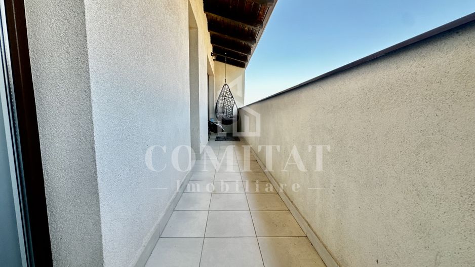 Apartament la cheie | Parcare | Zona Str Eroilor - Poză 17