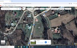 Vanzare teren intravilan, 2000 mp, Cotmeana - Ursoaia - Poză 3