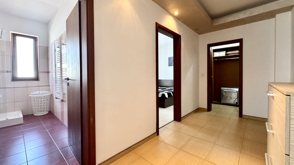 Apartament 2 camere, spațios si primitor, lângă pădure, zona Fropin - Poză 17