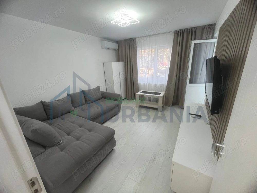 Inchiriez apartament zona Tudor Vladimirescu - Poză 2