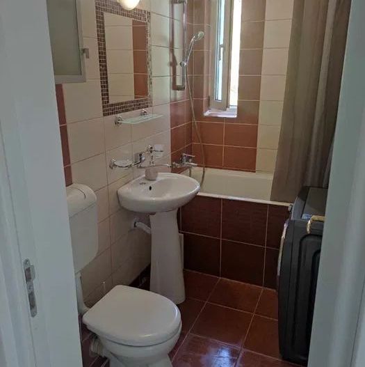 Apartament 3 camere | Grigorescu | Balcon | 70 mp | Centrala proprie - Poză 6